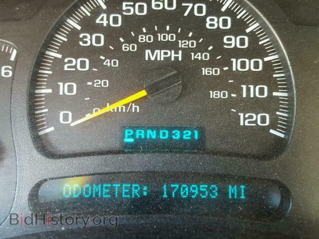 2005 CHEVROLET SILVERADO - VIN: 1GCEK19B35E131248 - Фото 8