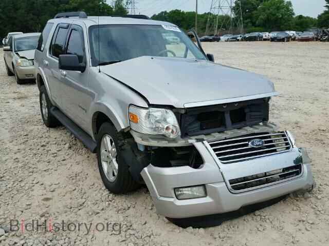 Фотография 1FMEU63E37UB66855 - FORD EXPLORER 2007