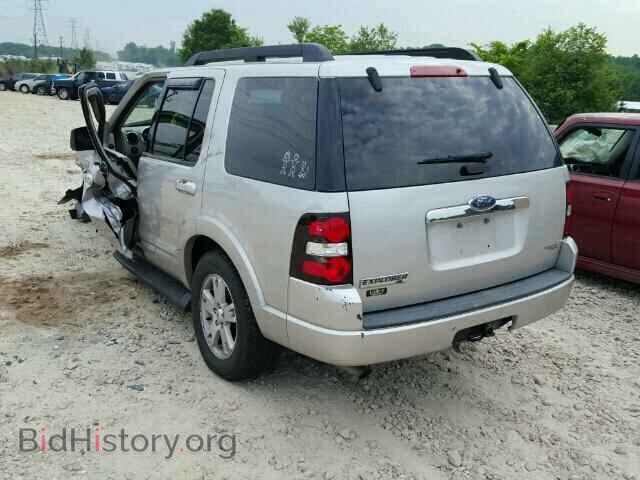 2007 FORD EXPLORER - VIN: 1FMEU63E37UB66855 - Photo 3