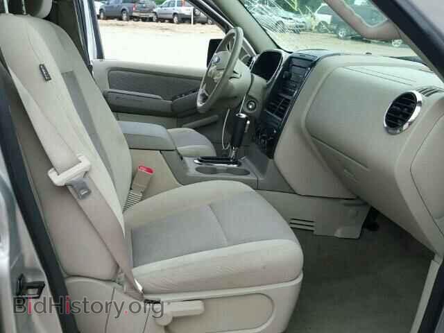 2007 FORD EXPLORER - VIN: 1FMEU63E37UB66855 - Photo 5