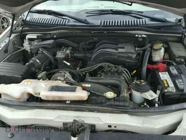 2007 FORD EXPLORER - VIN: 1FMEU63E37UB66855 - Photo 7