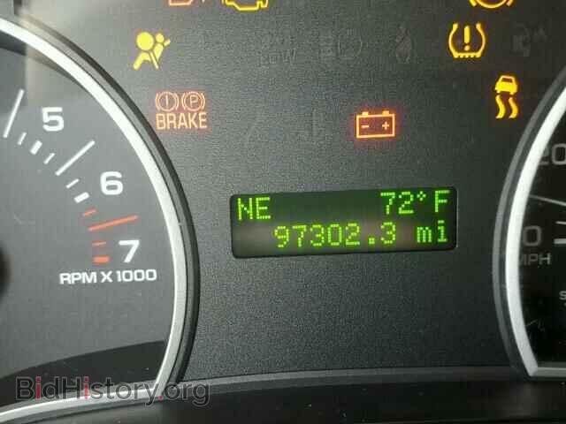 2007 FORD EXPLORER - VIN: 1FMEU63E37UB66855 - Photo 8