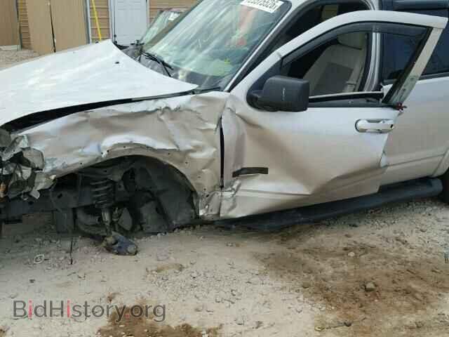 2007 FORD EXPLORER - VIN: 1FMEU63E37UB66855 - Photo 10