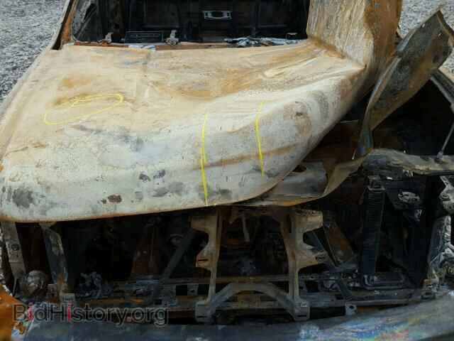 2007 CHEVROLET SILVERADO - VIN: 3GCEK13307G512245 - Фото 7