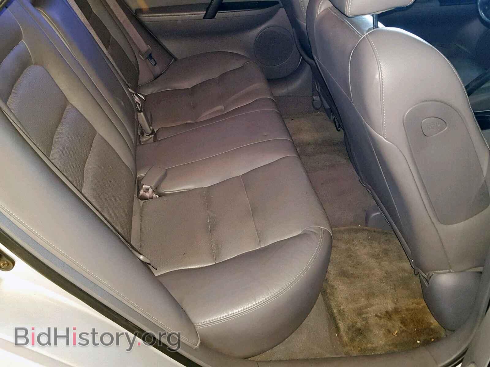 2006 MAZDA 6 - VIN: 1YVHP80D665M42044 - Фото 6