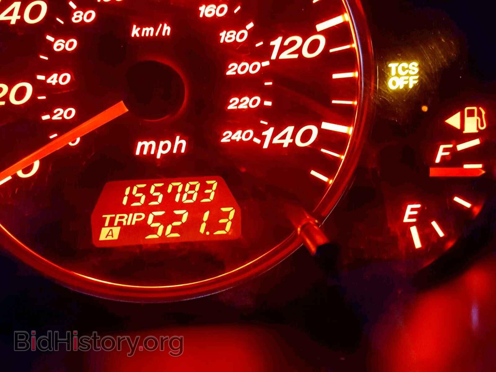 2006 MAZDA 6 - VIN: 1YVHP80D665M42044 - Фото 8