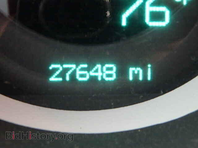 2012 DODGE CHALLENGER - VIN: 2C3CDYAGXCH228104 - Photo 8