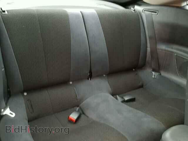 2007 MITSUBISHI ECLIPSE - VIN: 4A3AK24F57E057314 - Photo 6
