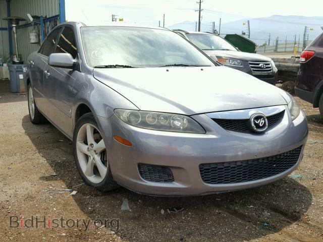 Фотография 1YVHP80D565M07155 - MAZDA 6 2006