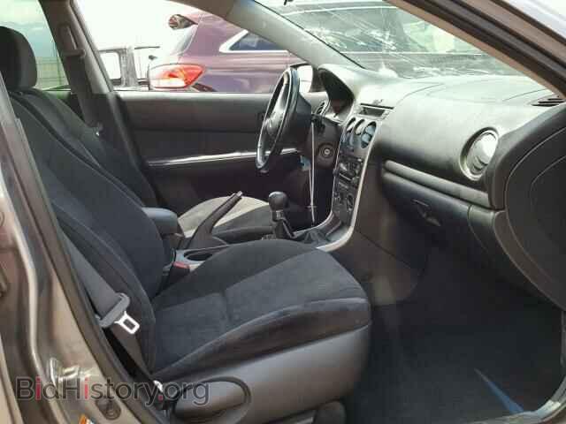 2006 MAZDA 6 - VIN: 1YVHP80D565M07155 - Фото 5