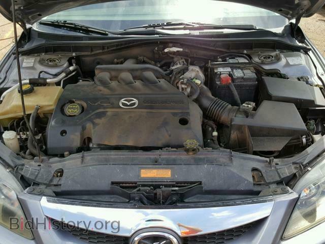 2006 MAZDA 6 - VIN: 1YVHP80D565M07155 - Фото 7
