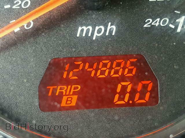 2006 MAZDA 6 - VIN: 1YVHP80D565M07155 - Фото 8