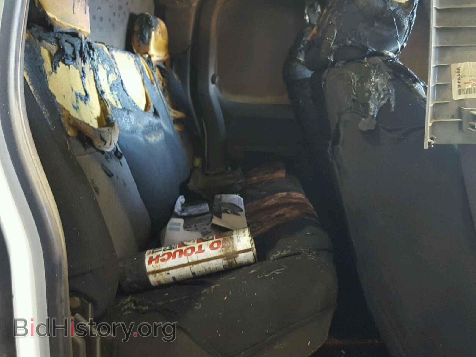 2007 CHEVROLET SILVERADO - VIN: 1GCEC19X07Z605290 - Фото 6