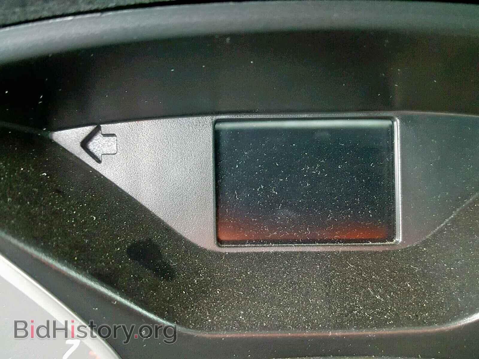 2012 FORD FOCUS - VIN: 1FAHP3E22CL362818 - Photo 8
