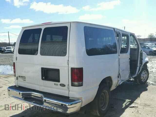 2010 FORD ECONOLINE - VIN: 1FBNE3BL6ADA55079 - Фото 4