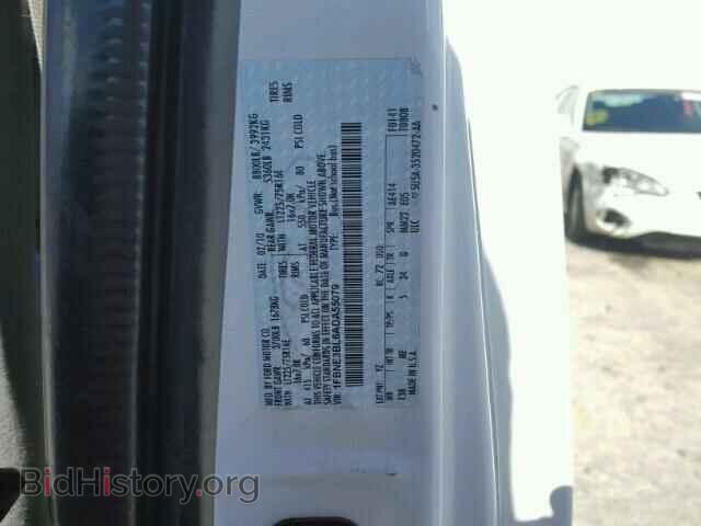 2010 FORD ECONOLINE - VIN: 1FBNE3BL6ADA55079 - Фото 10