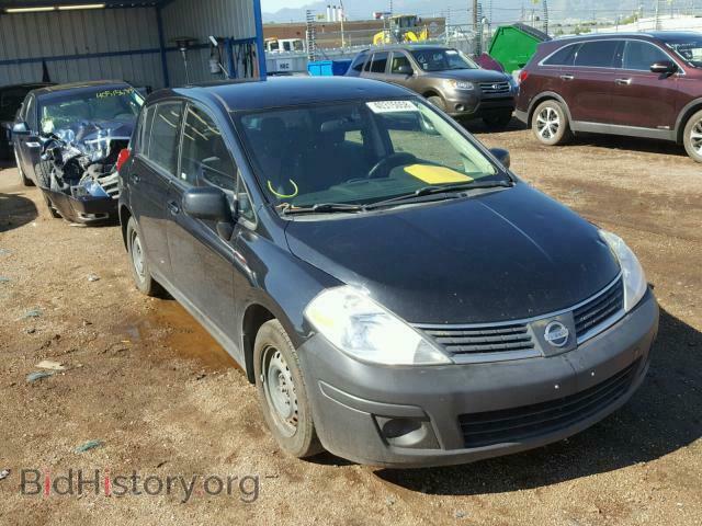 Фотография 3N1BC13E09L377184 - NISSAN VERSA 2009