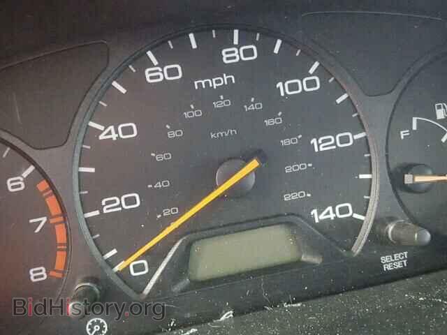 2000 HONDA ODYSSEY - VIN: 2HKRL1866YH530548 - Фото 8