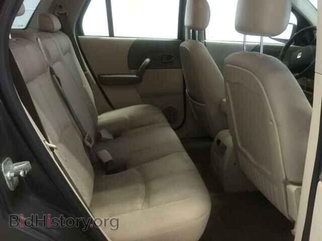 2003 SATURN VUE - VIN: 5GZCZ33D93S909669 - Фото 6