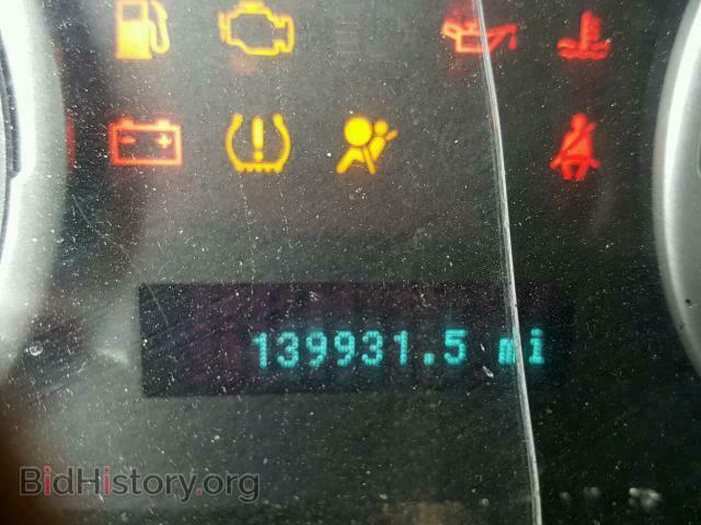2009 FORD FOCUS SE - VIN: 1FAHP35N29W138062 - Фото 8