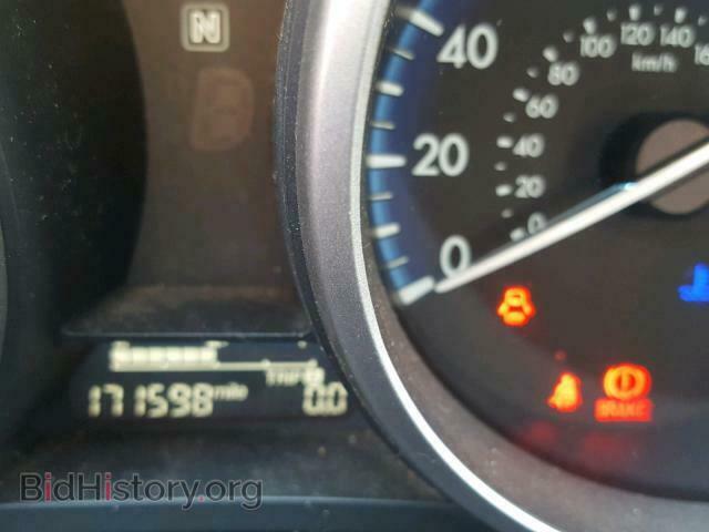 2012 MAZDA 3 - VIN: JM1BL1V79C1655977 - Photo 8