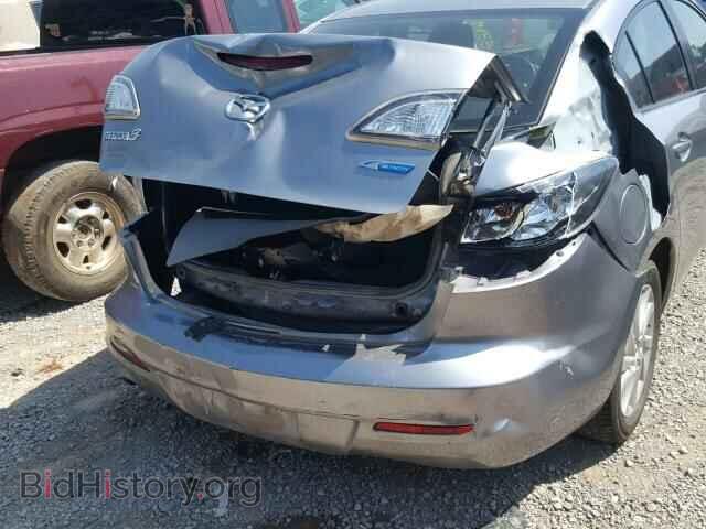 2012 MAZDA 3 - VIN: JM1BL1V79C1655977 - Photo 9