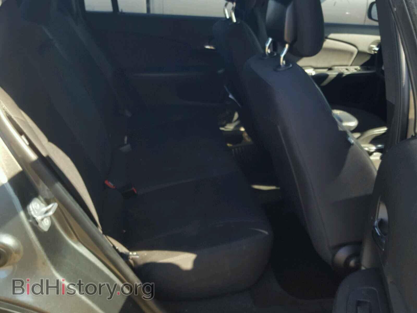 2013 CHRYSLER 200 - VIN: 1C3CCBBB0DN515575 - Фото 6