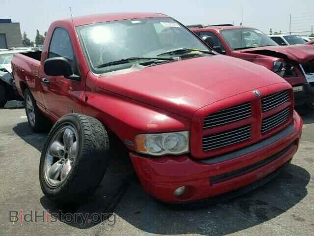 Photo 1D7HA16D73J631705 - DODGE RAM 1500 2003