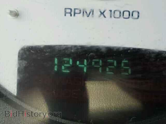 2003 DODGE RAM 1500 - VIN: 1D7HA16D73J631705 - Фото 8