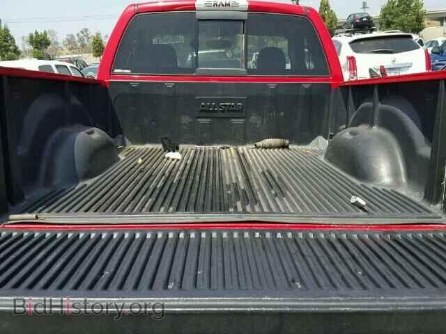 2003 DODGE RAM 1500 - VIN: 1D7HA16D73J631705 - Фото 10