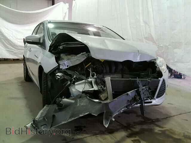 Photo 1FADP3F26DL132391 - FORD FOCUS 2013
