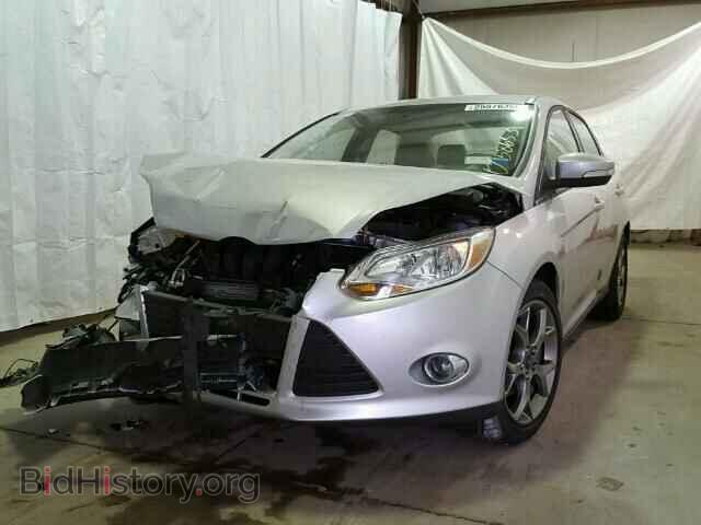 2013 FORD FOCUS - VIN: 1FADP3F26DL132391 - Photo 2