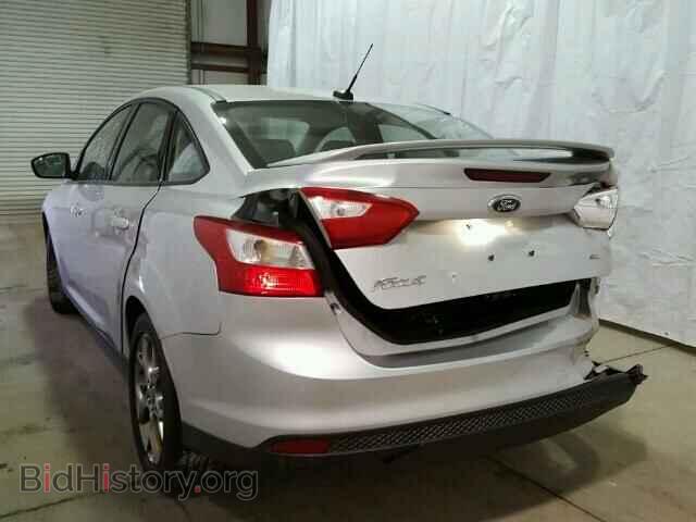 2013 FORD FOCUS - VIN: 1FADP3F26DL132391 - Photo 3