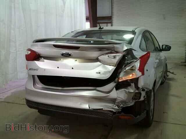 2013 FORD FOCUS - VIN: 1FADP3F26DL132391 - Photo 4