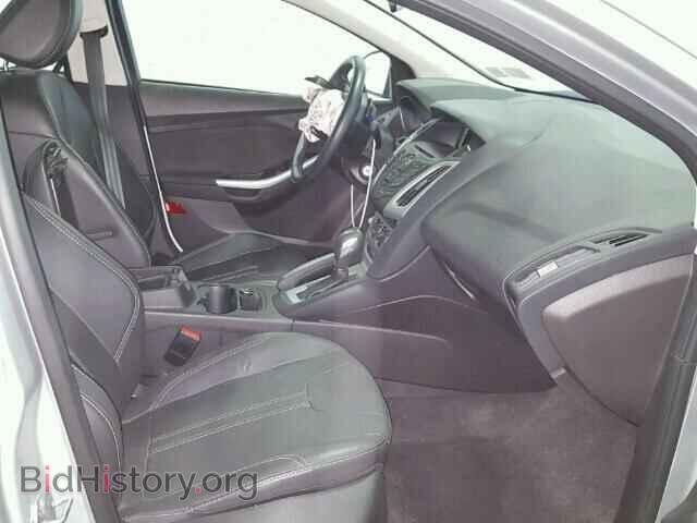 2013 FORD FOCUS - VIN: 1FADP3F26DL132391 - Photo 5