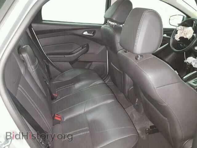 2013 FORD FOCUS - VIN: 1FADP3F26DL132391 - Photo 6