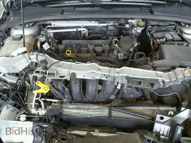 2013 FORD FOCUS - VIN: 1FADP3F26DL132391 - Photo 7