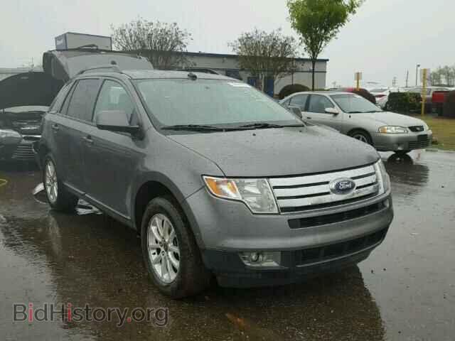 Фотография 2FMDK4JC5ABA44048 - FORD EDGE 2010