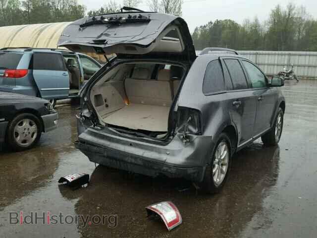2010 FORD EDGE - VIN: 2FMDK4JC5ABA44048 - Фото 4