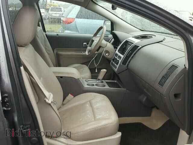 2010 FORD EDGE - VIN: 2FMDK4JC5ABA44048 - Фото 5