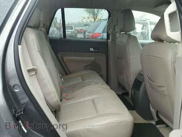 2010 FORD EDGE - VIN: 2FMDK4JC5ABA44048 - Фото 6