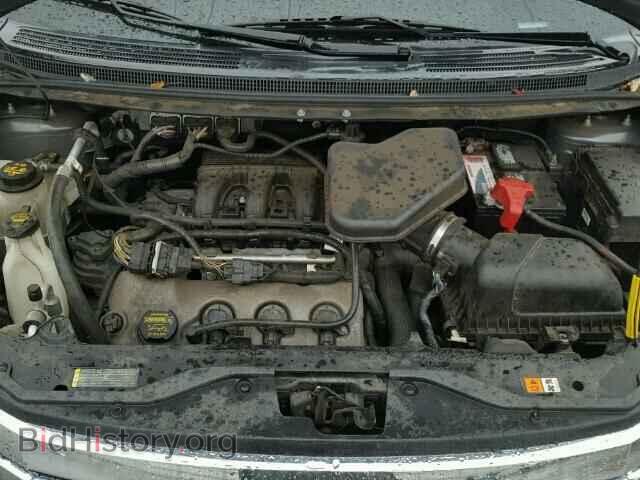 2010 FORD EDGE - VIN: 2FMDK4JC5ABA44048 - Фото 7