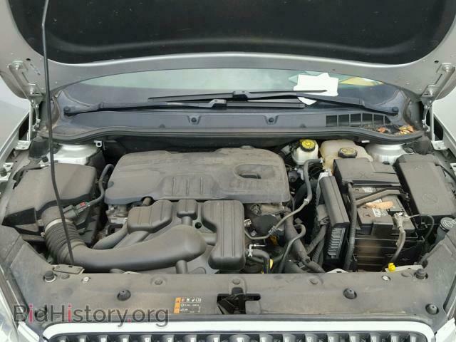 2012 BUICK VERANO - VIN: 1G4PP5SK5C4212326 - Фото 7