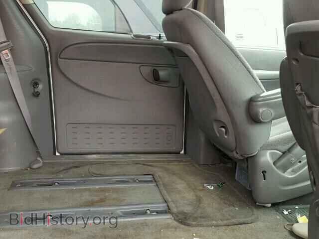 2006 DODGE CARAVAN - VIN: 1D4GP45R96B570877 - Photo 6