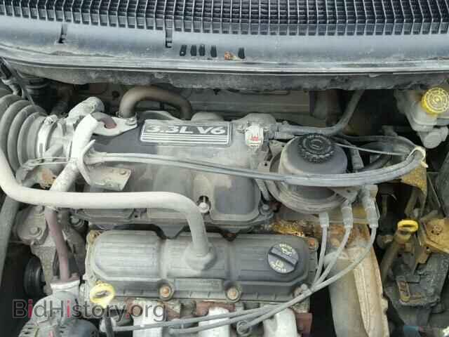 2006 DODGE CARAVAN - VIN: 1D4GP45R96B570877 - Photo 7