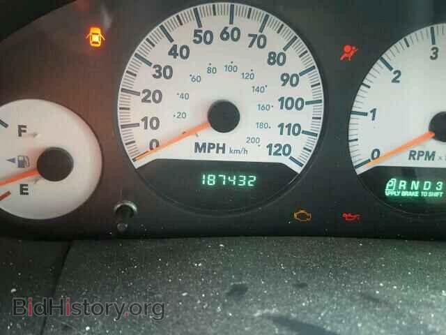 2006 DODGE CARAVAN - VIN: 1D4GP45R96B570877 - Photo 8