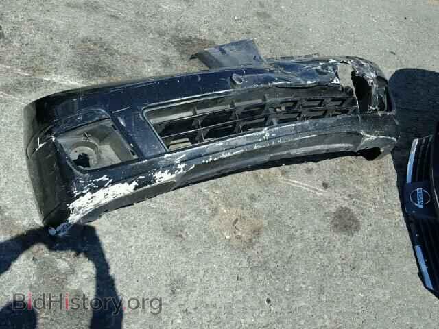 2008 NISSAN VERSA - VIN: 3N1BC13E38L446545 - Фото 10