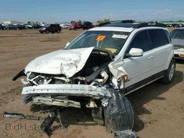 2014 SUBARU OUTBACK - VIN: 4S4BRDLC8E2205794 - Photo 2