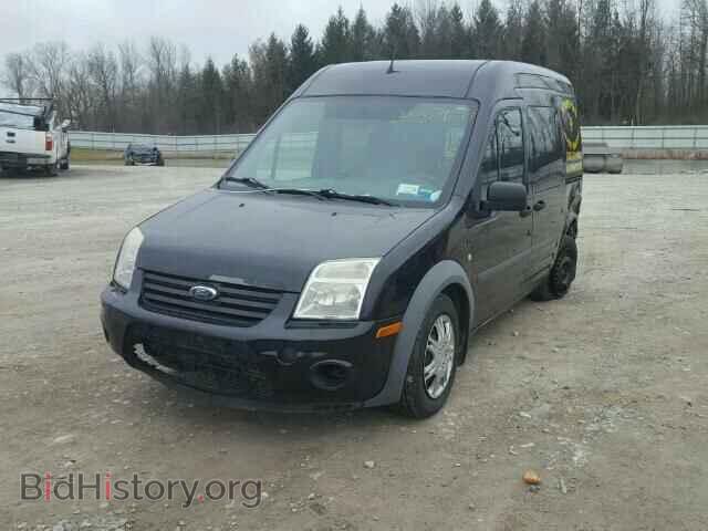 2010 FORD TRANSIT CO - VIN: NM0KS9BN1AT017337 - Фото 2