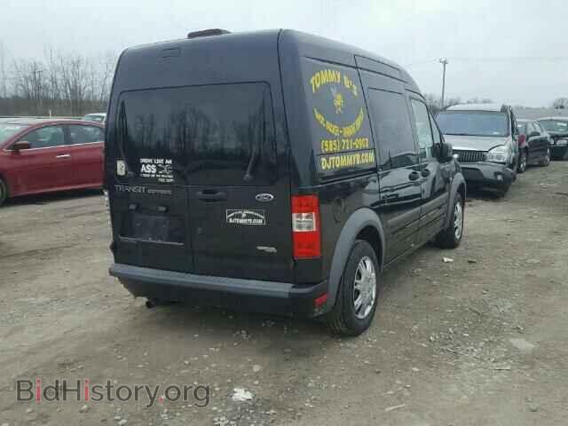 2010 FORD TRANSIT CO - VIN: NM0KS9BN1AT017337 - Фото 4